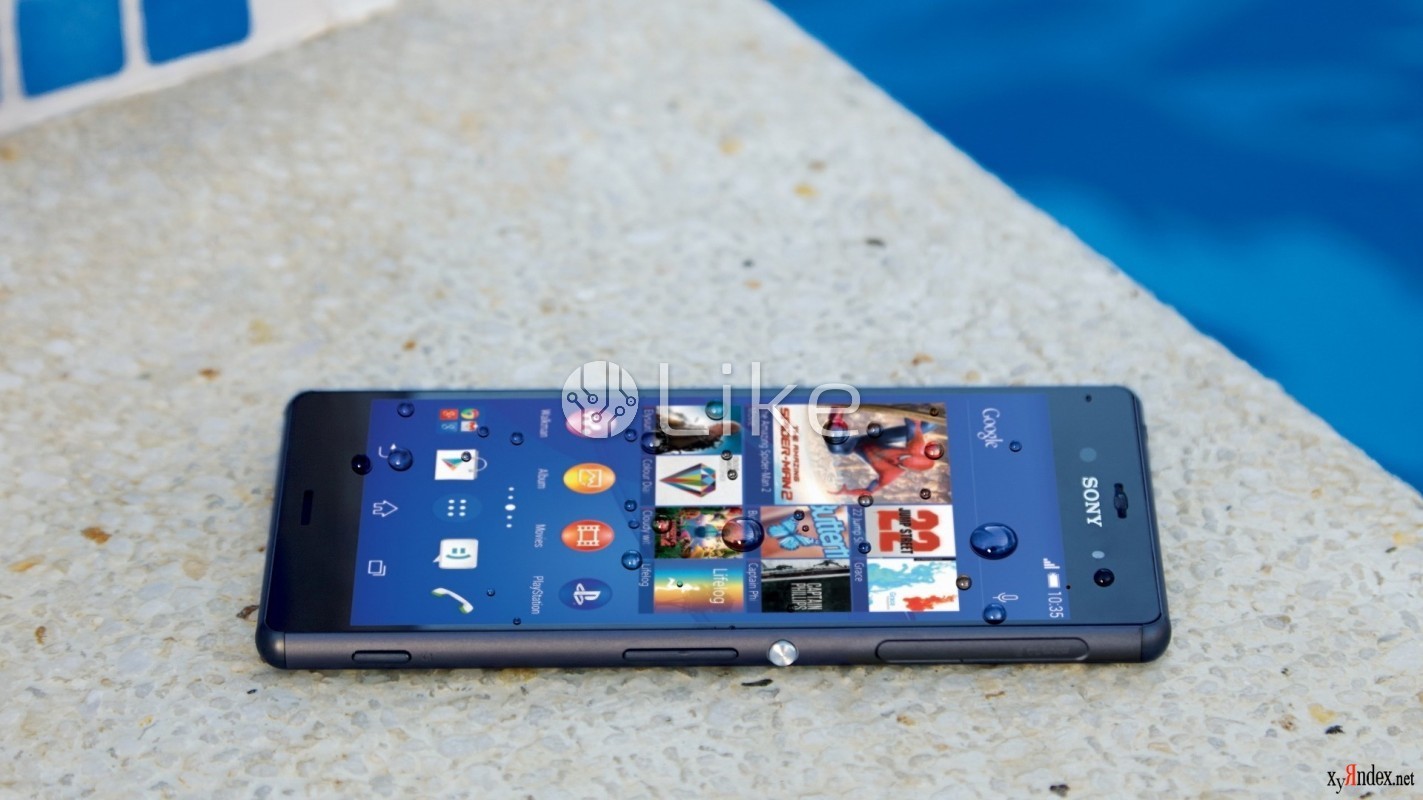 Замена дисплея Sony Xperia Z3 Compact в Новокузнецке - Ремонт телефонов -  Наши цены - Сервисный центр 